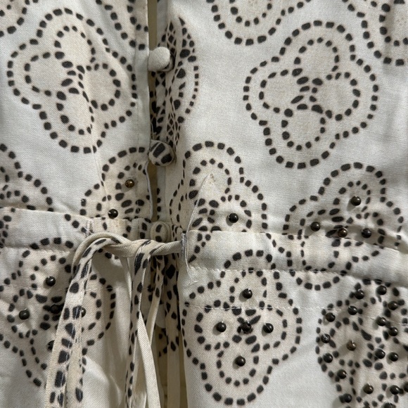 Venus Maxi Sundress - Picture 8 of 8